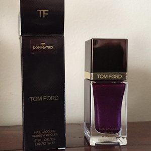 Tom Ford Dominatrix Lacquer